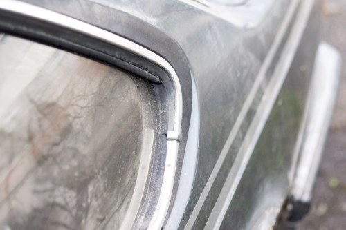 1984 BMW 628 CSi Barn/Garage Find à vendre (picture 110 of 138)