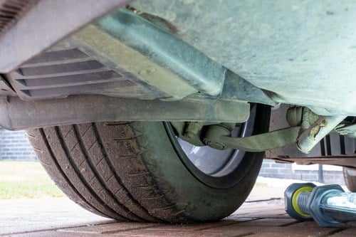 2005 BMW 630i Convertible Auto (E64) For Sale (picture 187 of 228)