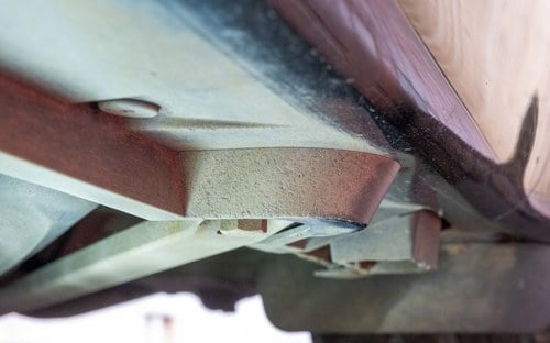 2005 BMW 630i Convertible Auto (E64) For Sale (picture 219 of 228)