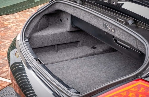 2005 BMW 630i Convertible Auto (E64) For Sale (picture 117 of 228)