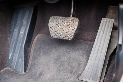 2005 BMW 630i Convertible Auto (E64) For Sale (picture 69 of 228)