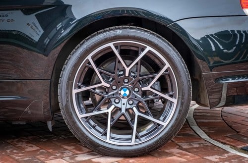 2005 BMW 630i Convertible Auto (E64) For Sale (picture 44 of 228)