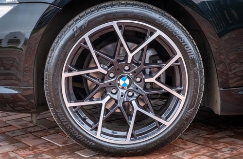 2005 BMW 630i Convertible Auto (E64) For Sale (picture 43 of 228)