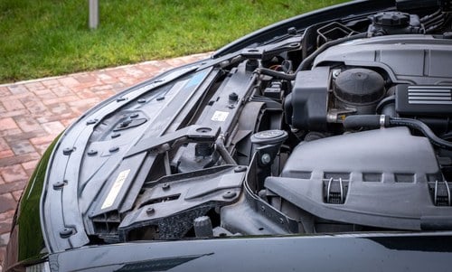 2005 BMW 630i Convertible Auto (E64) For Sale (picture 182 of 228)