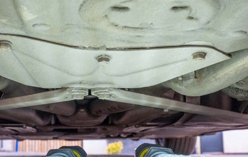 2005 BMW 630i Convertible Auto (E64) For Sale (picture 205 of 228)