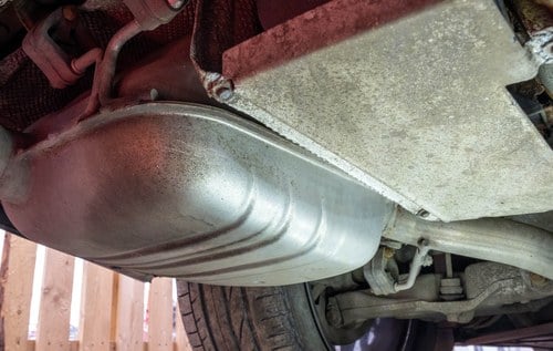 2005 BMW 630i Convertible Auto (E64) For Sale (picture 209 of 228)