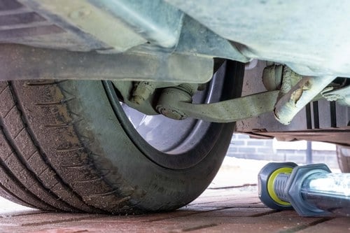 2005 BMW 630i Convertible Auto (E64) For Sale (picture 189 of 228)