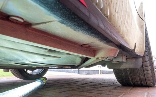 2005 BMW 630i Convertible Auto (E64) For Sale (picture 218 of 228)