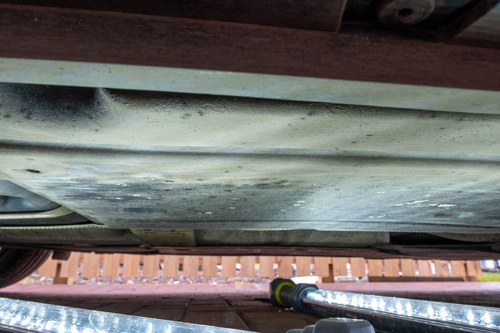 2005 BMW 630i Convertible Auto (E64) For Sale (picture 198 of 228)