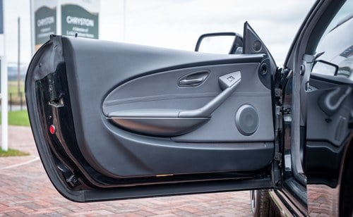 2005 BMW 630i Convertible Auto (E64) For Sale (picture 99 of 228)