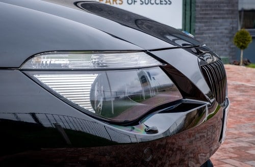 2005 BMW 630i Convertible Auto (E64) For Sale (picture 163 of 228)