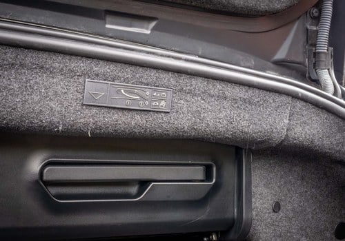 2005 BMW 630i Convertible Auto (E64) For Sale (picture 120 of 228)