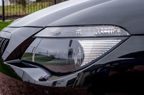 2005 BMW 630i Convertible Auto (E64) For Sale (picture 164 of 228)