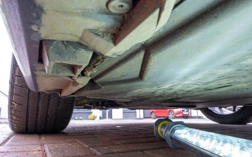 2005 BMW 630i Convertible Auto (E64) For Sale (picture 217 of 228)