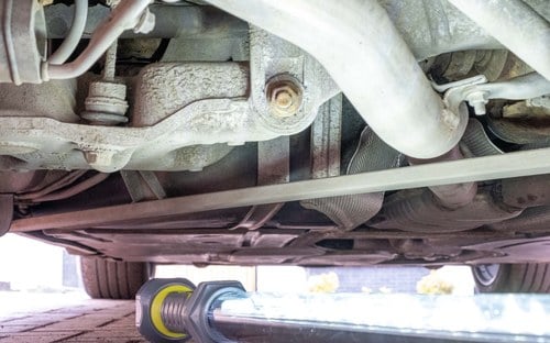 2005 BMW 630i Convertible Auto (E64) For Sale (picture 216 of 228)