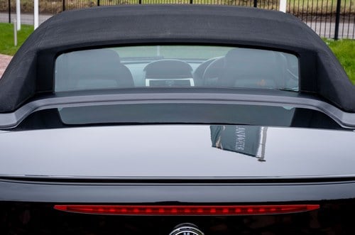 2005 BMW 630i Convertible Auto (E64) For Sale (picture 149 of 228)