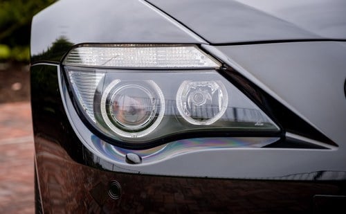 2005 BMW 630i Convertible Auto (E64) For Sale (picture 136 of 228)