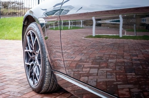 2005 BMW 630i Convertible Auto (E64) For Sale (picture 147 of 228)