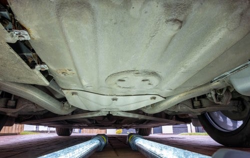 2005 BMW 630i Convertible Auto (E64) For Sale (picture 203 of 228)