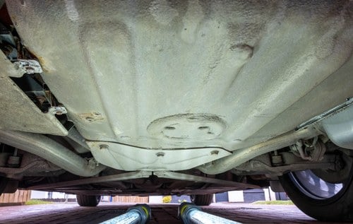 2005 BMW 630i Convertible Auto (E64) For Sale (picture 204 of 228)