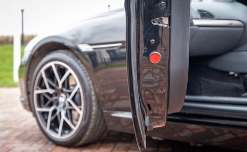 2005 BMW 630i Convertible Auto (E64) For Sale (picture 102 of 228)