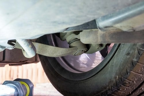 2005 BMW 630i Convertible Auto (E64) For Sale (picture 190 of 228)