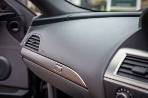 2005 BMW 630i Convertible Auto (E64) For Sale (picture 79 of 228)