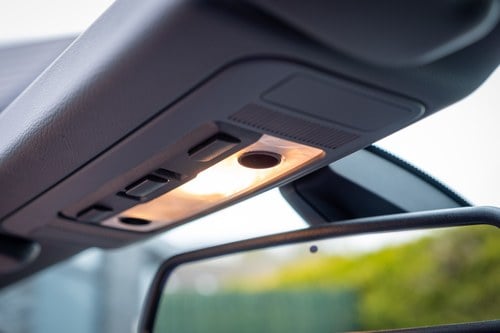 2005 BMW 630i Convertible Auto (E64) For Sale (picture 80 of 228)