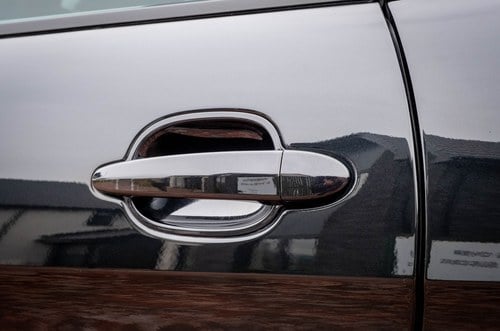 2005 BMW 630i Convertible Auto (E64) For Sale (picture 144 of 228)