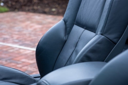 2005 BMW 630i Convertible Auto (E64) For Sale (picture 59 of 228)