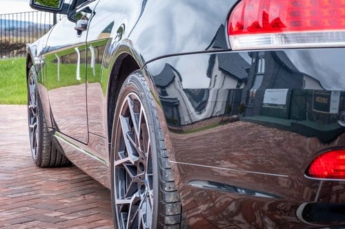 2005 BMW 630i Convertible Auto (E64) For Sale (picture 128 of 228)