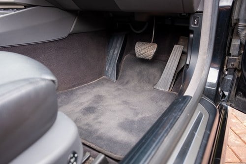 2005 BMW 630i Convertible Auto (E64) For Sale (picture 67 of 228)