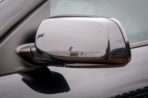 2005 BMW 630i Convertible Auto (E64) For Sale (picture 142 of 228)