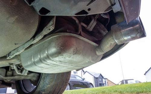 2005 BMW 630i Convertible Auto (E64) For Sale (picture 211 of 228)