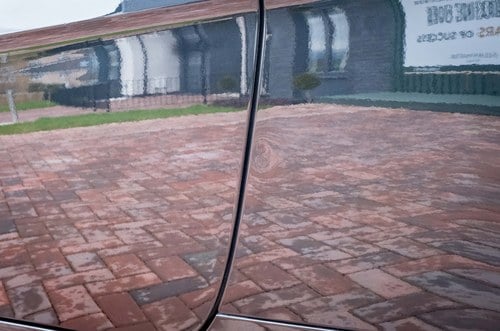 2005 BMW 630i Convertible Auto (E64) For Sale (picture 146 of 228)