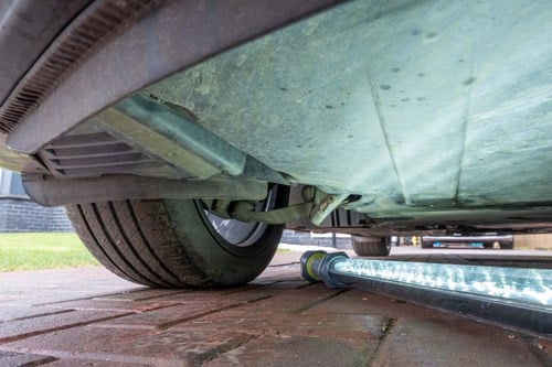 2005 BMW 630i Convertible Auto (E64) For Sale (picture 186 of 228)