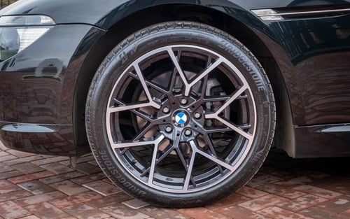 2005 BMW 630i Convertible Auto (E64) For Sale (picture 42 of 228)