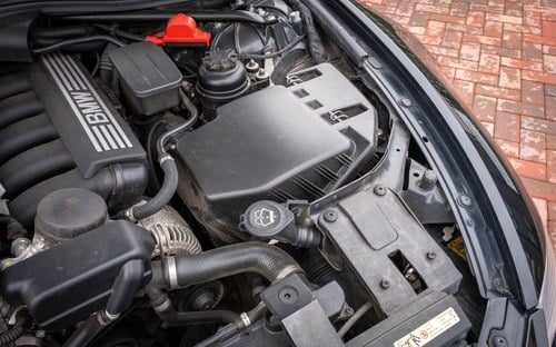 2005 BMW 630i Convertible Auto (E64) For Sale (picture 175 of 228)