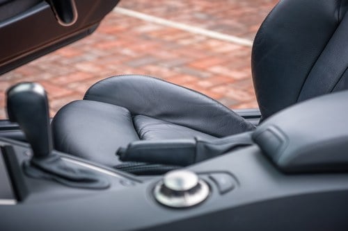 2005 BMW 630i Convertible Auto (E64) For Sale (picture 60 of 228)