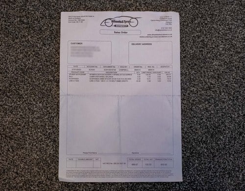 2005 BMW 630i Convertible Auto (E64) For Sale (picture 226 of 228)