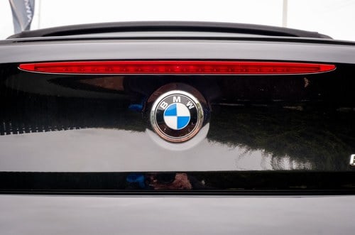 2005 BMW 630i Convertible Auto (E64) For Sale (picture 150 of 228)