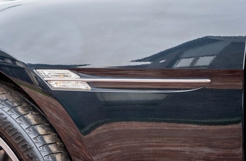 2005 BMW 630i Convertible Auto (E64) For Sale (picture 165 of 228)