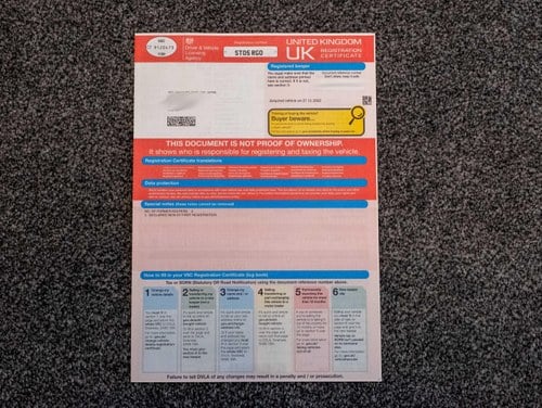 2005 BMW 630i Convertible Auto (E64) For Sale (picture 221 of 228)