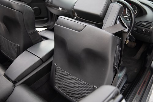 2008 BMW 630i Convertible zum Verkauf (Bild 62 von 160)