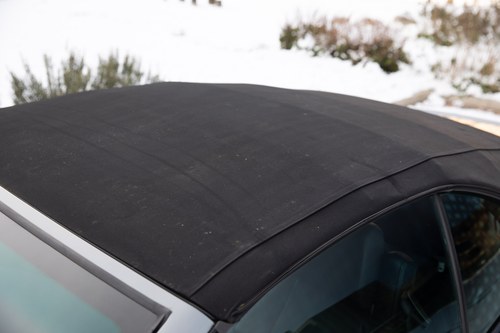 2008 BMW 630i Convertible zum Verkauf (Bild 85 von 160)