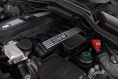 2008 BMW 630i Convertible zum Verkauf (Bild 143 von 160)