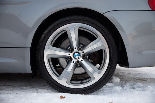 2008 BMW 630i Convertible zum Verkauf (Bild 28 von 160)