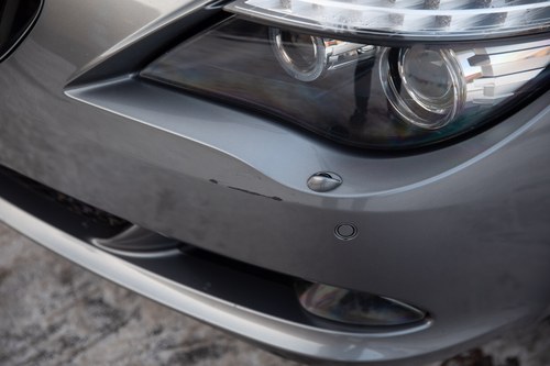 2008 BMW 630i Convertible zum Verkauf (Bild 124 von 160)