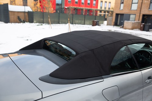 2008 BMW 630i Convertible zum Verkauf (Bild 126 von 160)