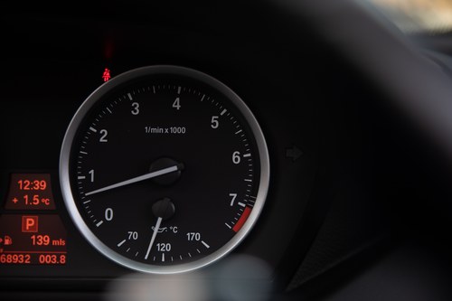 2008 BMW 630i Convertible zum Verkauf (Bild 35 von 160)